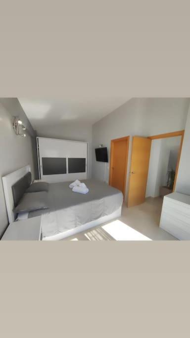 Villa Alegria Alicante Eksteriør bilde