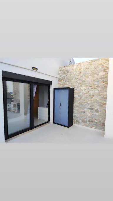 Villa Alegria Alicante Eksteriør bilde