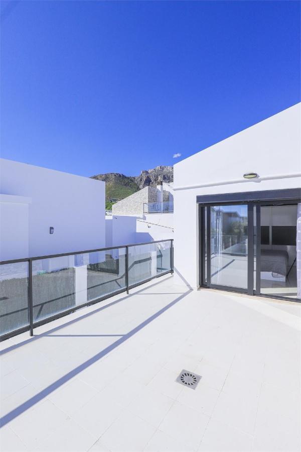 Villa Alegria Alicante Eksteriør bilde
