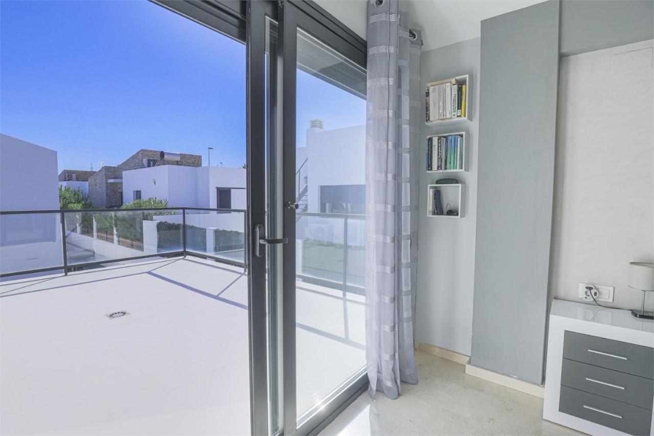 Villa Alegria Alicante Eksteriør bilde