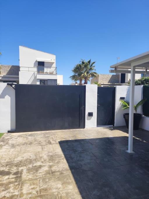Villa Alegria Alicante Eksteriør bilde
