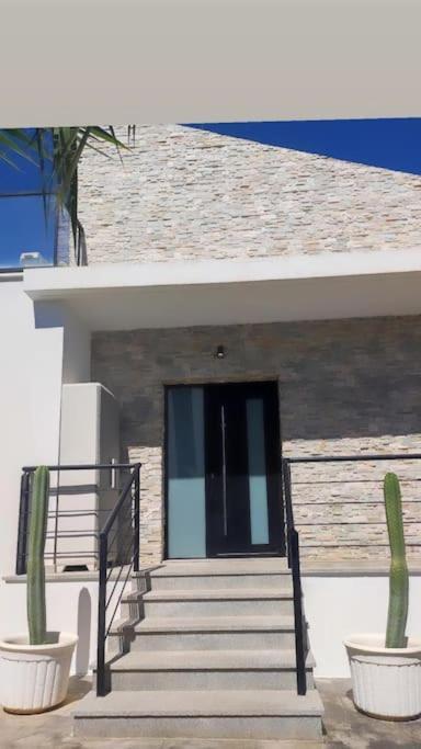 Villa Alegria Alicante Eksteriør bilde